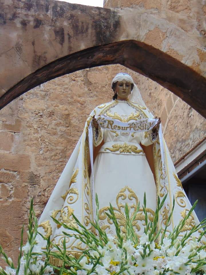 Domingo de Resurrección