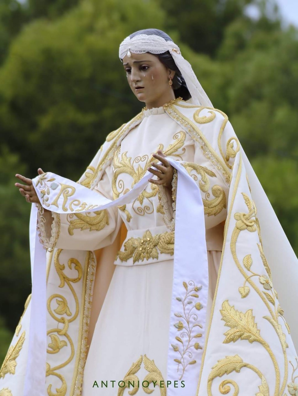 Domingo de Resurrección