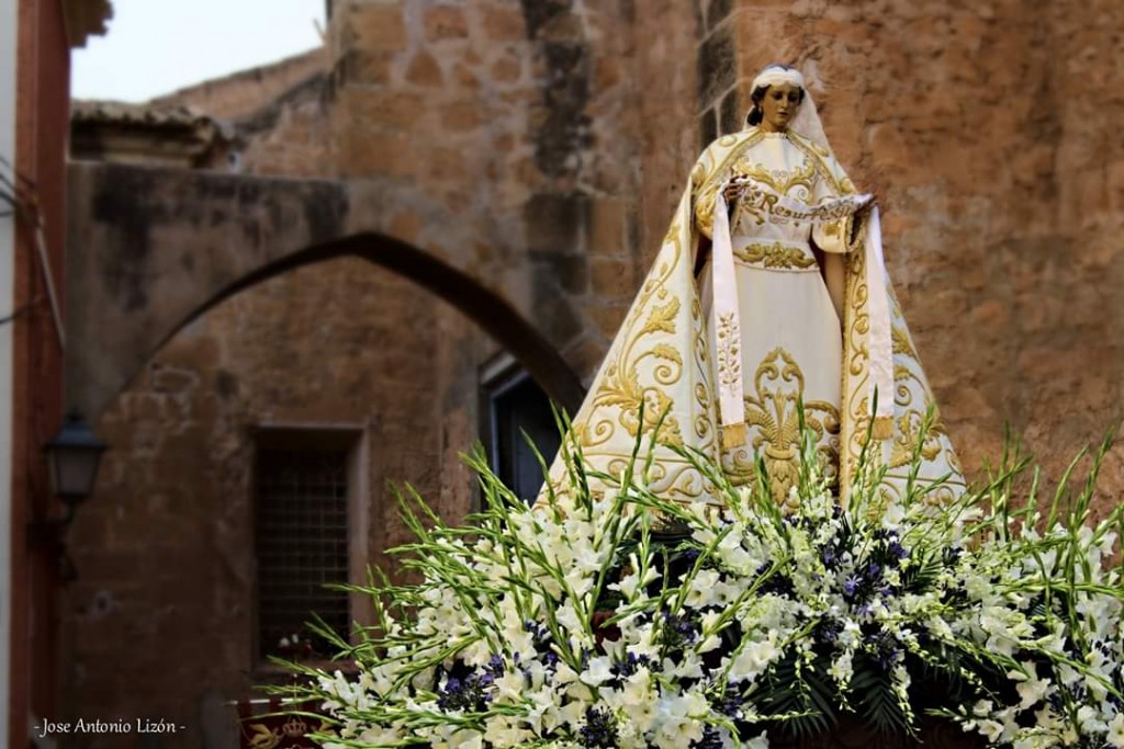Domingo de Resurrección