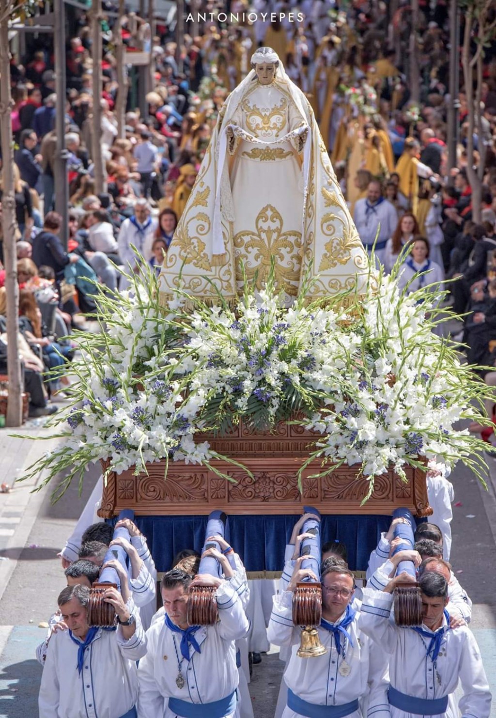 Domingo de Resurrección