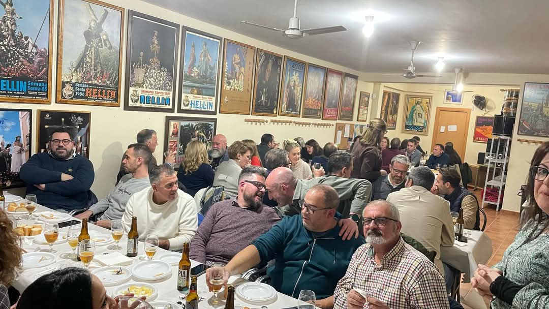 Cata de cerveza 2025