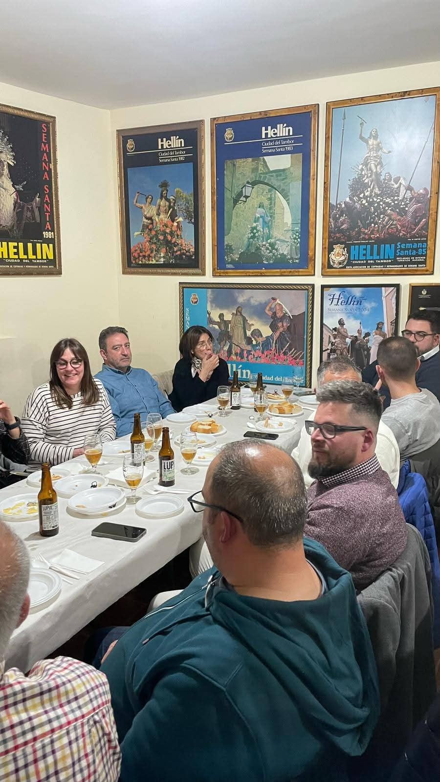Cata de cerveza 2025
