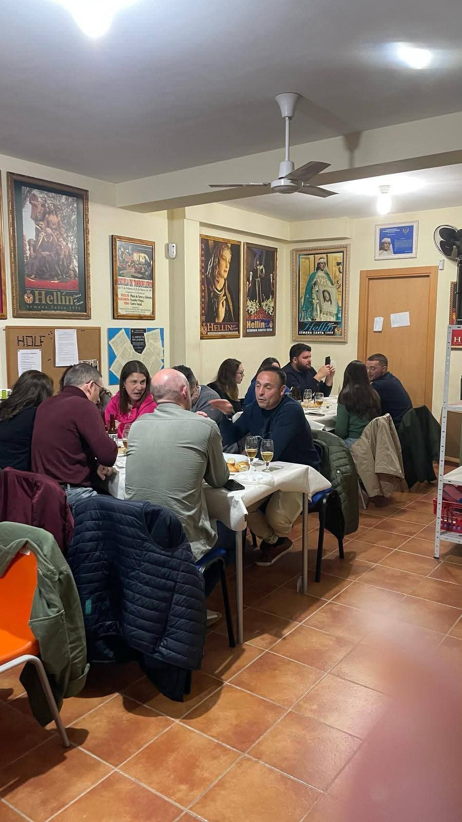 Cata de cerveza 2025